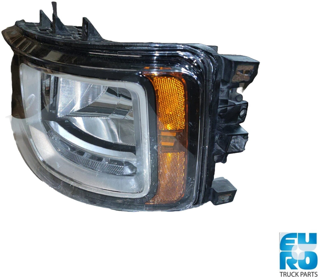 SCANIA S H7 KOPLAMP LH EL.VERSTELBAAR MET BEUGEL 2379890UA - Feu avant pour Camion: photos 2 SCANIA S H7 KOPLAMP LH EL.VERSTELBAAR MET BEUGEL 2379890UA - Feu avant pour Camion: photos 2