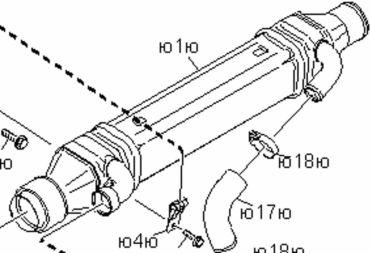 Scania euro 6 EGR RECIRCULATOR  2074600R + €300 STATIEGELD - Refroidisseur EGR pour Camion: photos 5 Scania euro 6 EGR RECIRCULATOR  2074600R + €300 STATIEGELD - Refroidisseur EGR pour Camion: photos 5