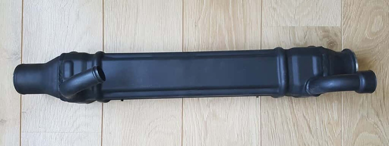 Scania euro 6 EGR RECIRCULATOR  2074600R + €300 STATIEGELD - Refroidisseur EGR pour Camion: photos 2 Scania euro 6 EGR RECIRCULATOR  2074600R + €300 STATIEGELD - Refroidisseur EGR pour Camion: photos 2