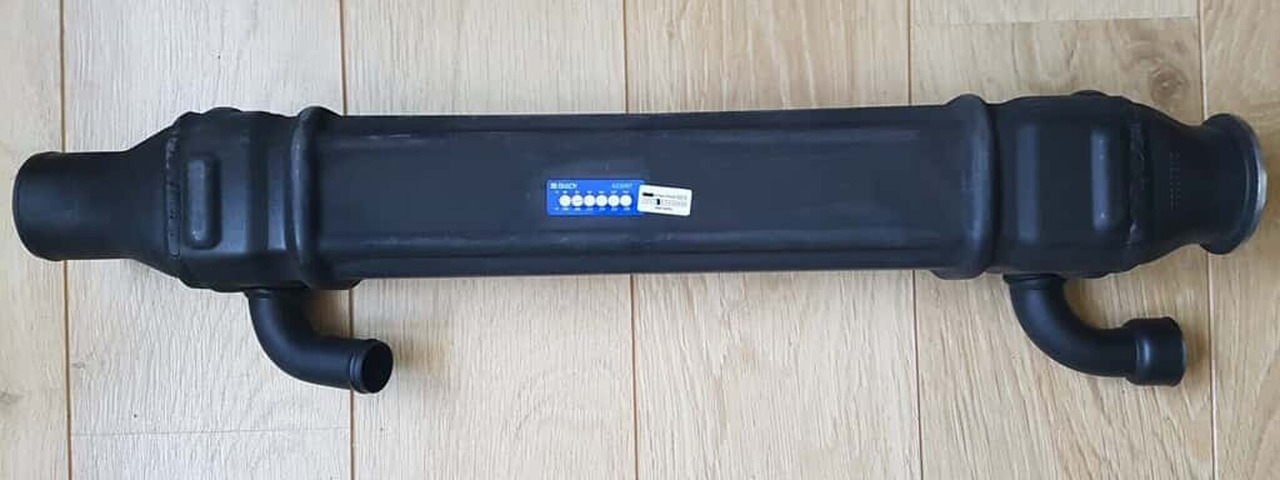 Scania euro 6 EGR RECIRCULATOR  2074600R + €300 STATIEGELD - Refroidisseur EGR pour Camion: photos 3 Scania euro 6 EGR RECIRCULATOR  2074600R + €300 STATIEGELD - Refroidisseur EGR pour Camion: photos 3