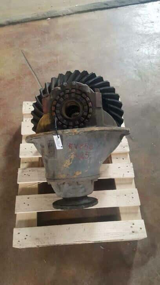 VOLVO DIFFERENTIEEL EV85B RATIO 4.25 1520219 - Différentiel pour Camion: photos 2 VOLVO DIFFERENTIEEL EV85B RATIO 4.25 1520219 - Différentiel pour Camion: photos 2