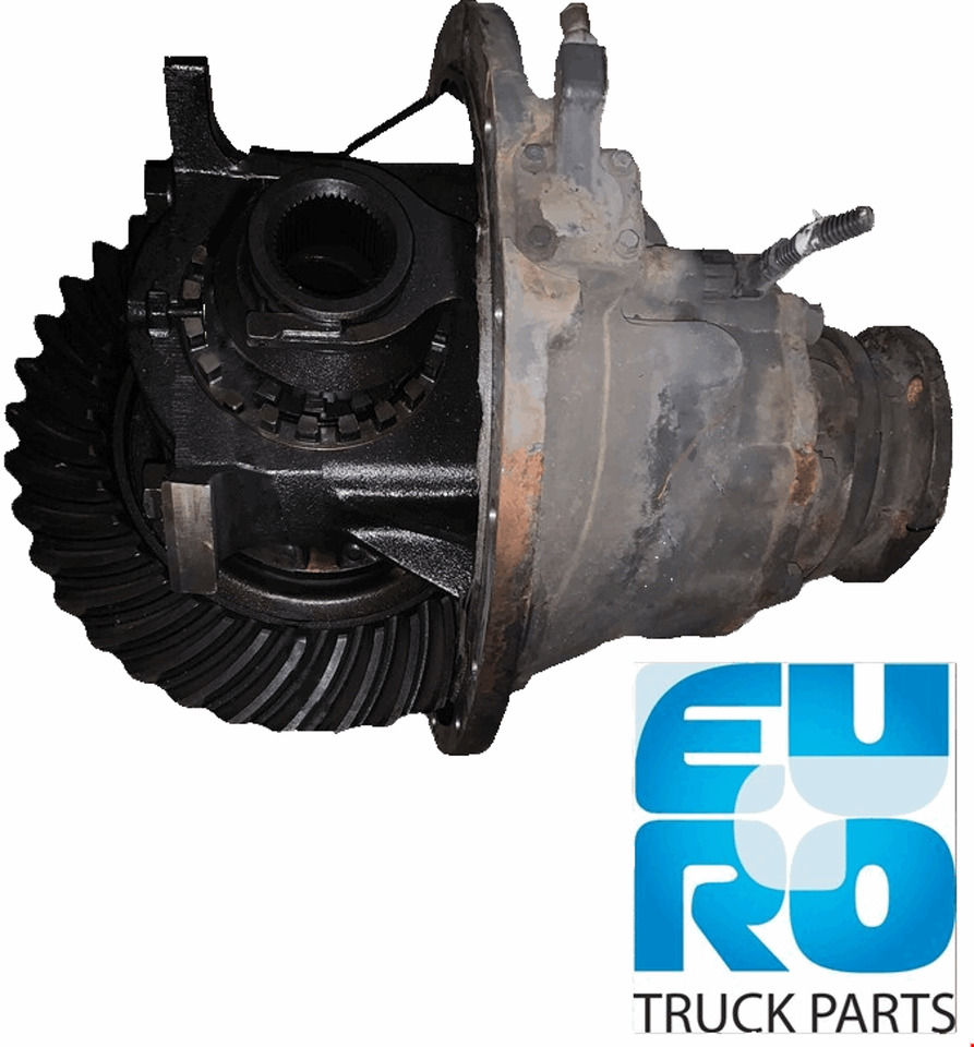 VOLVO DIFFERENTIEEL GEBRUIKT RSS1344B - Différentiel pour Camion: photos 1 VOLVO DIFFERENTIEEL GEBRUIKT RSS1344B - Différentiel pour Camion: photos 1