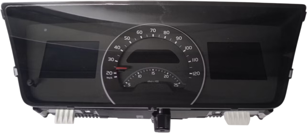 VOLVO FH4-FM4 COMBIPANEEL NIEUW + BORG 150,- EURO 22222030 - Panel de instrumentos pour Camion: photos 1 VOLVO FH4-FM4 COMBIPANEEL NIEUW + BORG 150,- EURO 22222030 - Panel de instrumentos pour Camion: photos 1