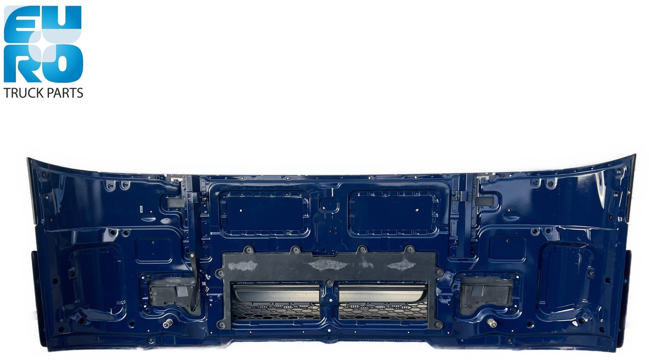VOLVO FH4 MOTORKAP GEBRUIKT COMPLEET Blauw 82360122Ua - Capot pour Camion: photos 2 VOLVO FH4 MOTORKAP GEBRUIKT COMPLEET Blauw 82360122Ua - Capot pour Camion: photos 2