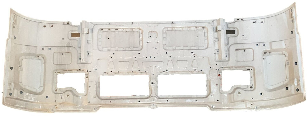 VOLVO FH4 MOTORKAP GEBRUIKT KAAL 82360122B - Capot pour Camion: photos 2 VOLVO FH4 MOTORKAP GEBRUIKT KAAL 82360122B - Capot pour Camion: photos 2