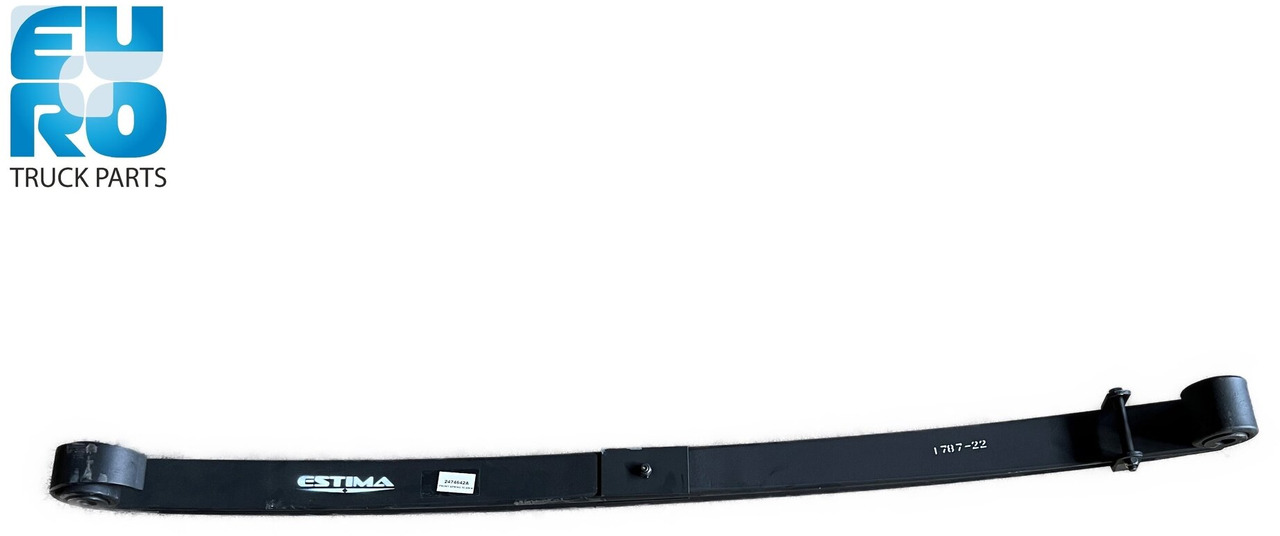 VOORVEER SCANIA 2474642A - Suspension du ressort pour Camion: photos 1 VOORVEER SCANIA 2474642A - Suspension du ressort pour Camion: photos 1