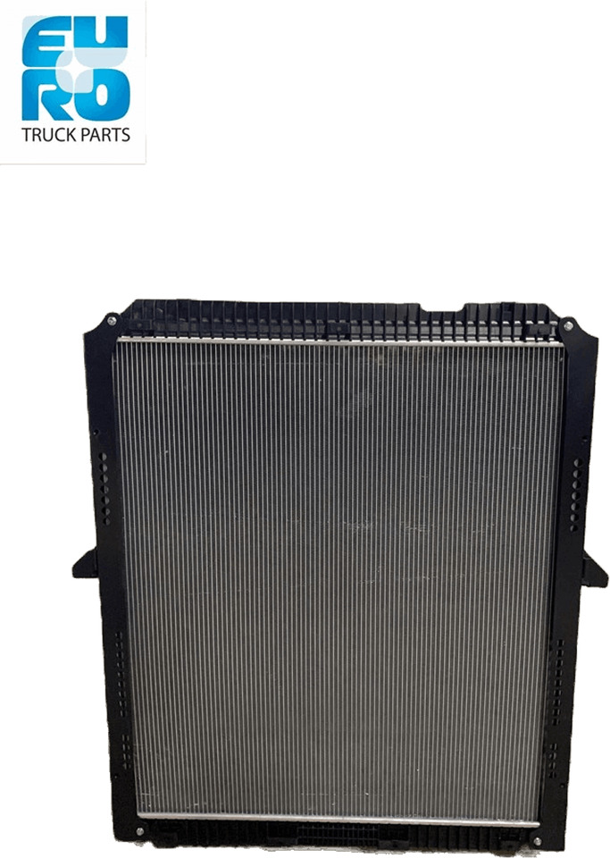 WATER RADIATEUR MET RAND MERCEDES ACTROS MP4/ANTOS/AROCS 2011>NISSENS 9605000901NI - Radiateur pour Camion: photos 1 WATER RADIATEUR MET RAND MERCEDES ACTROS MP4/ANTOS/AROCS 2011>NISSENS 9605000901NI - Radiateur pour Camion: photos 1