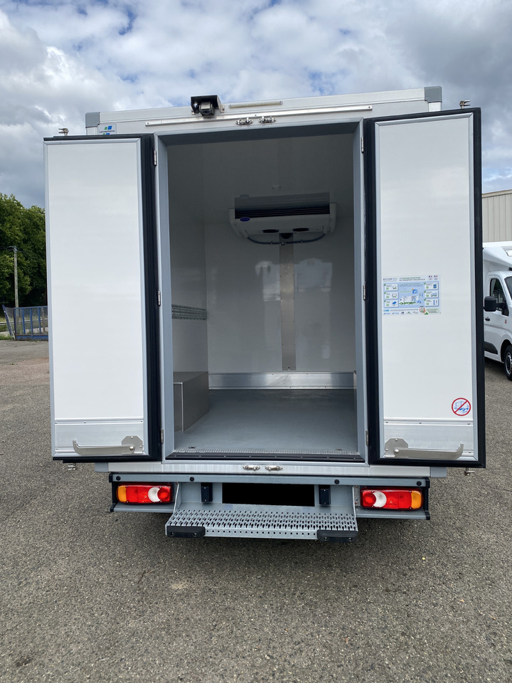 OPEL movano frigorifique - Utilitaire frigorifique: photos 2 OPEL movano frigorifique - Utilitaire frigorifique: photos 2