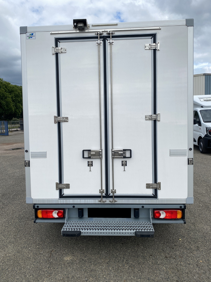 Utilitaire frigorifique pour transport de la nourriture neuf OPEL movano frigorifique: photos 6