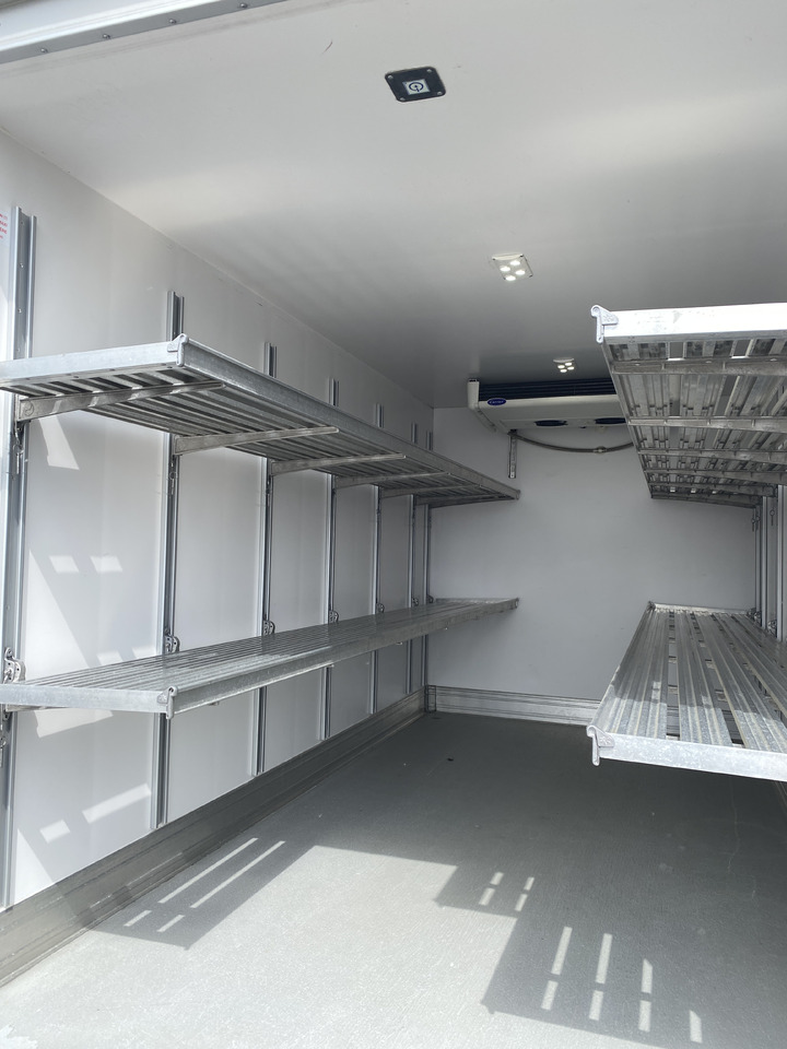 RENAULT master frigorifique - Utilitaire frigorifique: photos 2 RENAULT master frigorifique - Utilitaire frigorifique: photos 2