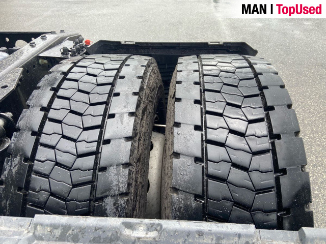 MAN TGX 18.470 4x2 BL SA "Retarder" - Tracteur routier: photos 3 MAN TGX 18.470 4x2 BL SA "Retarder" - Tracteur routier: photos 3