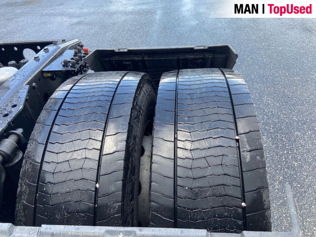 MAN TGX 18.470 4x2 BL SA "Retarder" - Tracteur routier: photos 3 MAN TGX 18.470 4x2 BL SA "Retarder" - Tracteur routier: photos 3