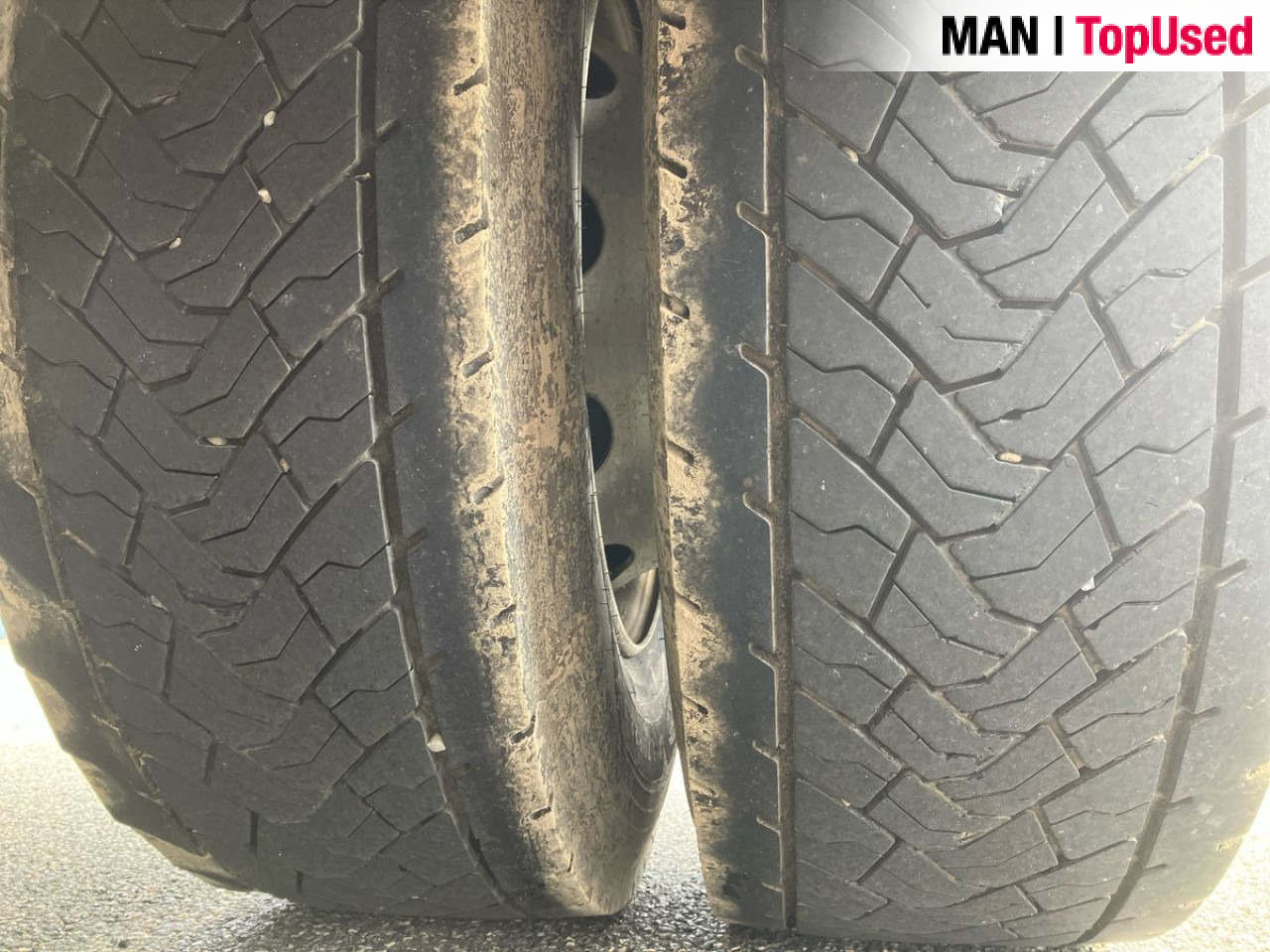 MAN TGX 18.470 4x2 BL SA "Retarder" - Tracteur routier: photos 3 MAN TGX 18.470 4x2 BL SA "Retarder" - Tracteur routier: photos 3