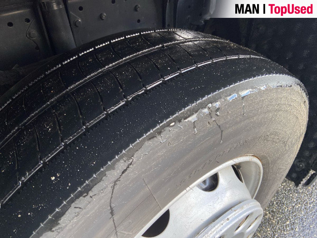 MAN TGX 18.470 4x2 BL SA "Retarder" - Tracteur routier: photos 2 MAN TGX 18.470 4x2 BL SA "Retarder" - Tracteur routier: photos 2