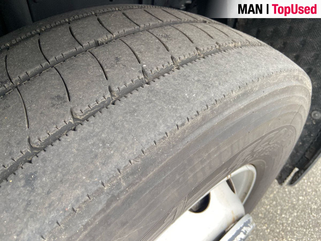 MAN TGX 18.470 4x2 BL SA "Retarder" - Tracteur routier: photos 2 MAN TGX 18.470 4x2 BL SA "Retarder" - Tracteur routier: photos 2