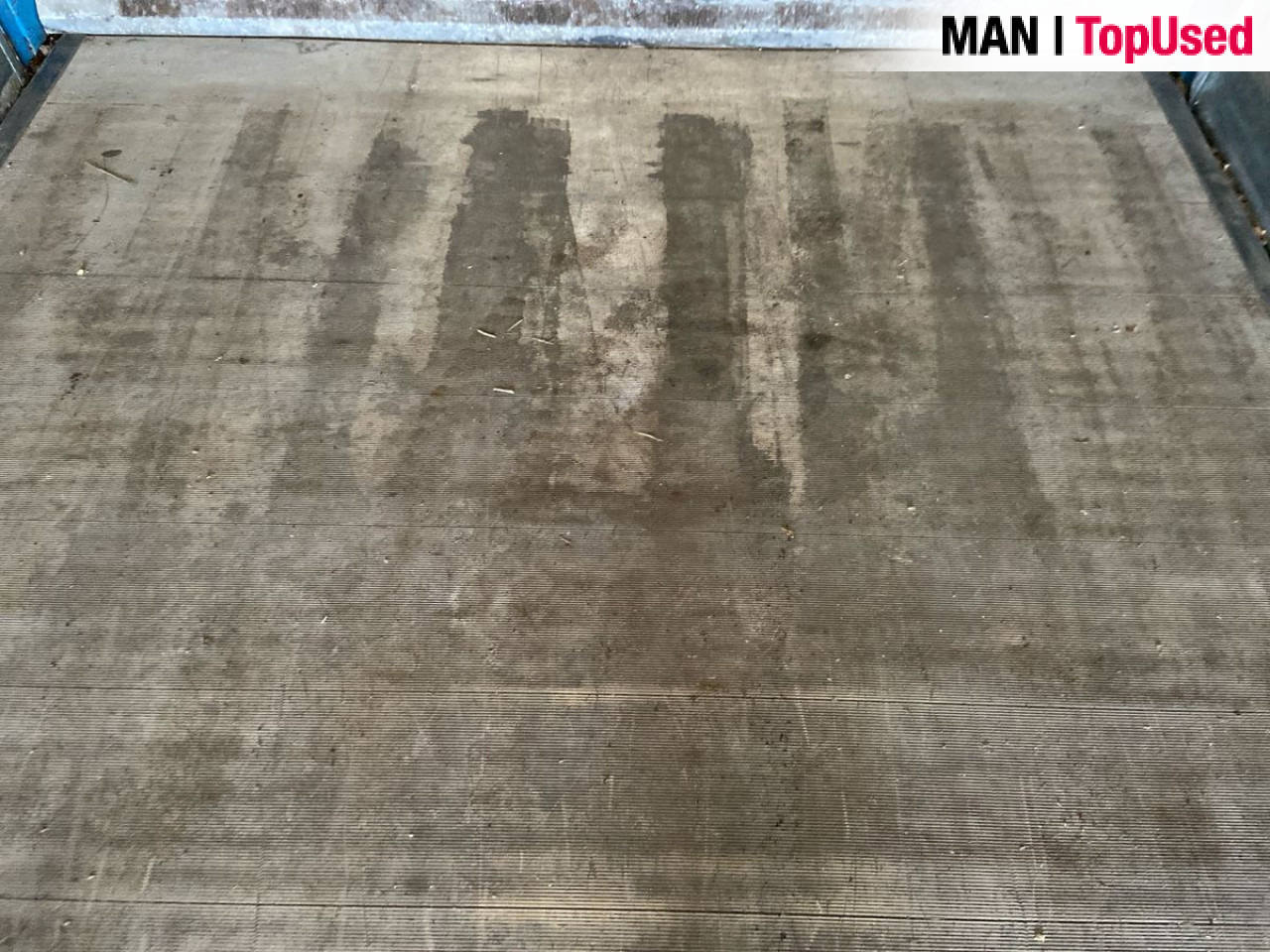 MAN TGX 26.470 6X2-2 LL - Tracteur routier: photos 4 MAN TGX 26.470 6X2-2 LL - Tracteur routier: photos 4