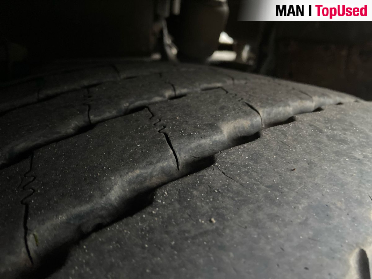 MAN TGX 26.500 6X2/2 BLS "Hydraulik" - Tracteur routier: photos 2 MAN TGX 26.500 6X2/2 BLS "Hydraulik" - Tracteur routier: photos 2