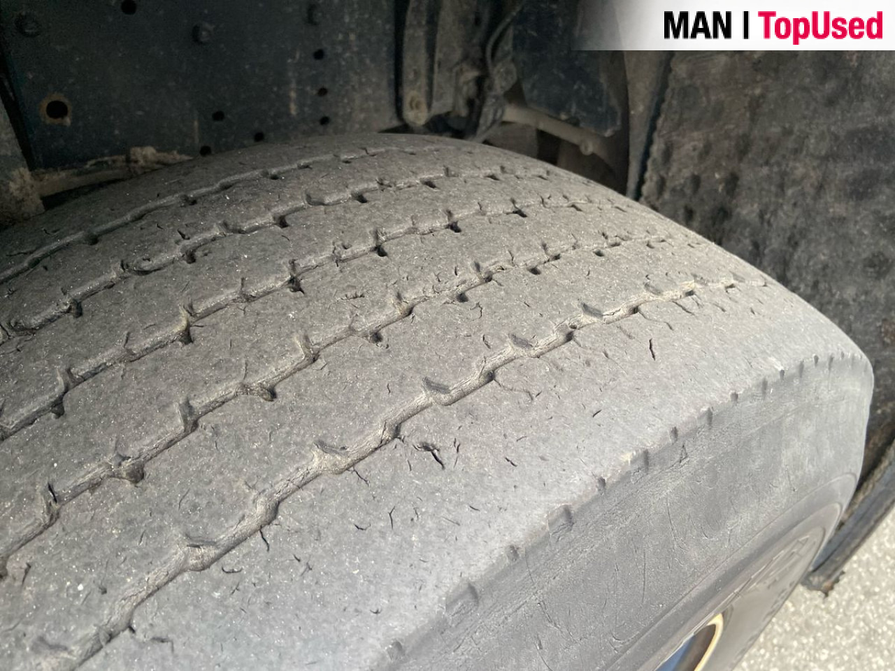 MAN TGX 28.510 6x2=2 BL SA "PTO" - Tracteur routier: photos 2 MAN TGX 28.510 6x2=2 BL SA "PTO" - Tracteur routier: photos 2