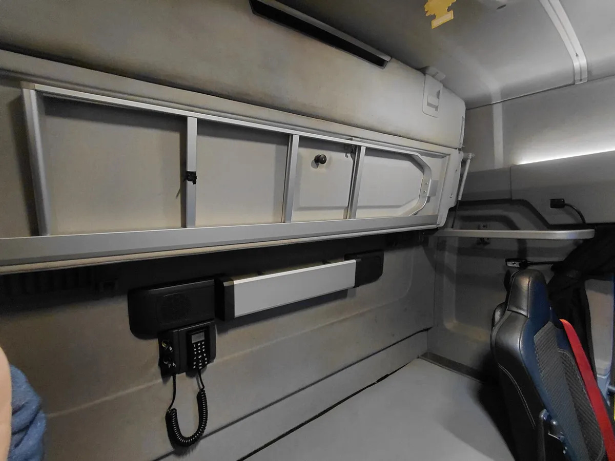 2019 Renault T-High 520 - Tracteur routier: photos 3 2019 Renault T-High 520 - Tracteur routier: photos 3