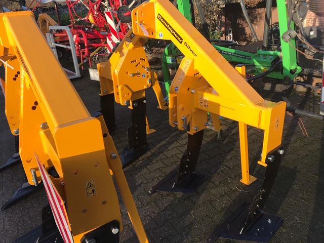 Diepwoeler Agrisem - Décompacteur: photos 3 Diepwoeler Agrisem - Décompacteur: photos 3
