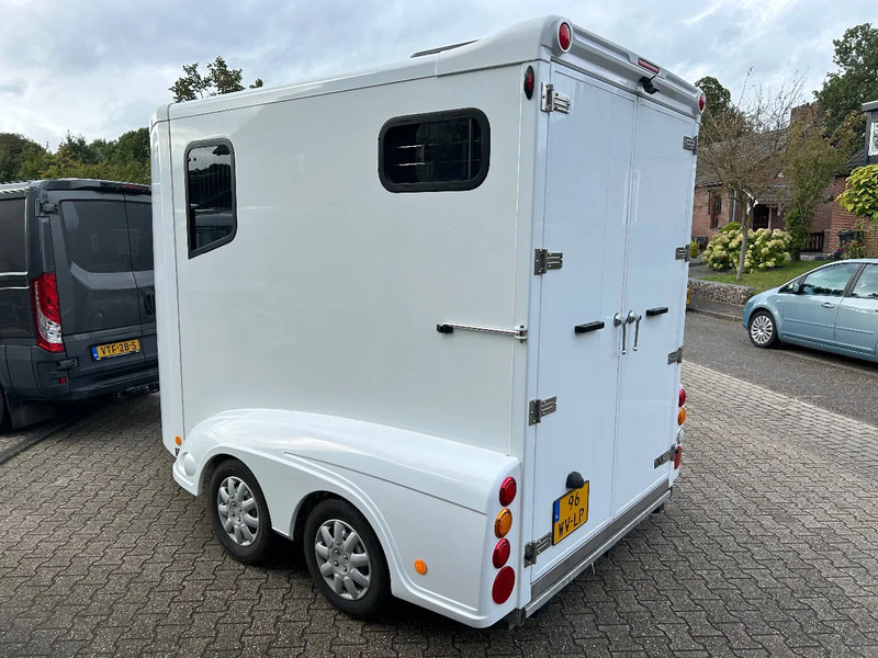 Van chevaux MTM MTM innovan: photos 8
