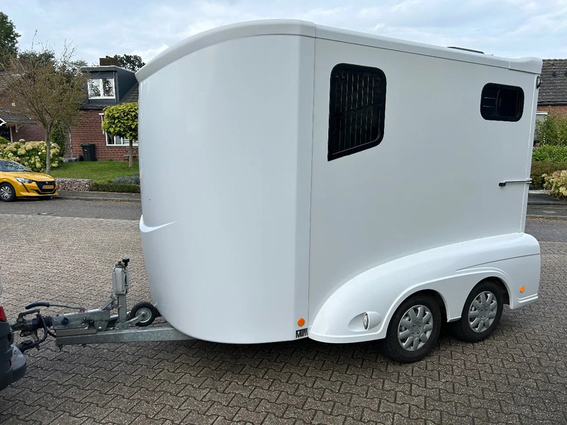 Van chevaux MTM MTM innovan: photos 9