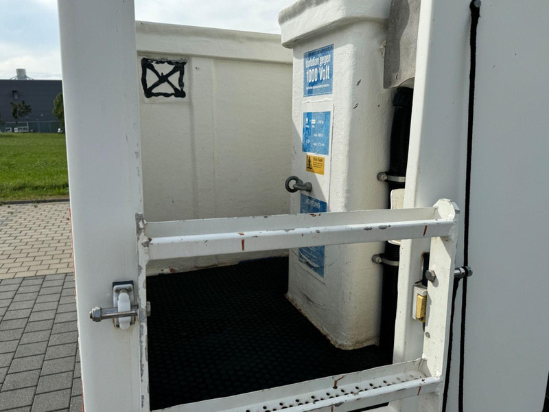 Camion, Camion grue Iveco DAILY 65C14 CNG Ruthmann TK 170: photos 11 Camion, Camion grue Iveco DAILY 65C14 CNG Ruthmann TK 170: photos 11