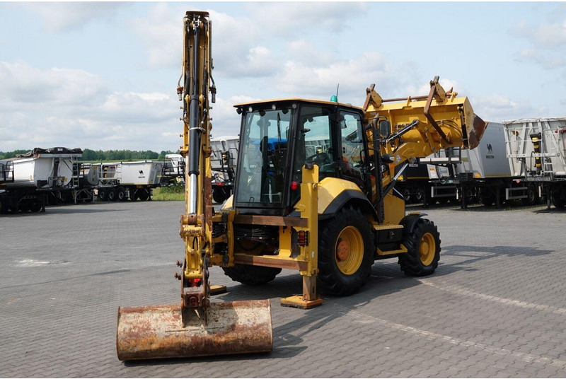 Crédit-bail de Caterpillar 432 F2 / KOPARKO-ŁADOWARKA / 2019 ROK  / KOMPLET ŁYŻEK Caterpillar 432 F2 / KOPARKO-ŁADOWARKA / 2019 ROK  / KOMPLET ŁYŻEK: photos 8