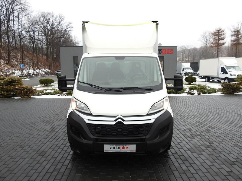 Citroën JUMPER KONTENER WINDA 8 PALET TEMPOMAT NAWIGACJA KLIMATYZACJA 1 - Camion fourgon: photos 5 Citroën JUMPER KONTENER WINDA 8 PALET TEMPOMAT NAWIGACJA KLIMATYZACJA 1 - Camion fourgon: photos 5