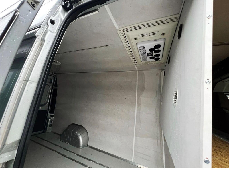 Utilitaire frigorifique Citroën Jumper L4H2 Blaszak Furgon Salon PL, Jeden Właściciel: photos 19 Utilitaire frigorifique Citroën Jumper L4H2 Blaszak Furgon Salon PL, Jeden Właściciel: photos 19