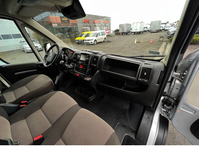 Utilitaire frigorifique Citroën Jumper L4H2 Blaszak Furgon Salon PL, Jeden Właściciel: photos 16 Utilitaire frigorifique Citroën Jumper L4H2 Blaszak Furgon Salon PL, Jeden Właściciel: photos 16