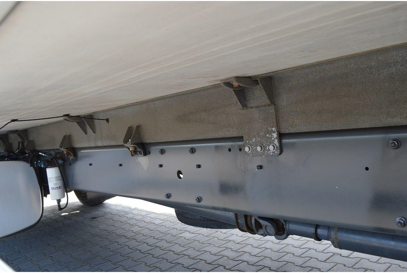 Camion frigorifique DAF LF 320: photos 14 Camion frigorifique DAF LF 320: photos 14