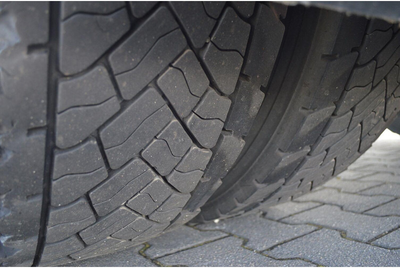 Camion frigorifique DAF LF 320: photos 13 Camion frigorifique DAF LF 320: photos 13