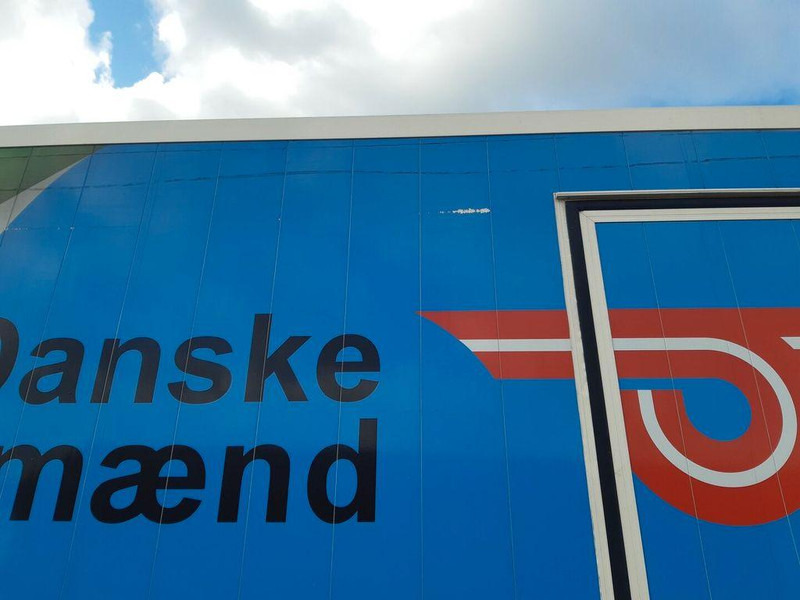 Camion fourgon FUSO E CANTER 7C18 E 4X2: photos 6