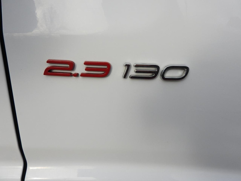 Fourgon grand volume Fiat DUCATO KONTENER WINDA 8 PALET TEMPOMAT NAWIGACJA KLIMATYZACJA LE: photos 19 Fourgon grand volume Fiat DUCATO KONTENER WINDA 8 PALET TEMPOMAT NAWIGACJA KLIMATYZACJA LE: photos 19