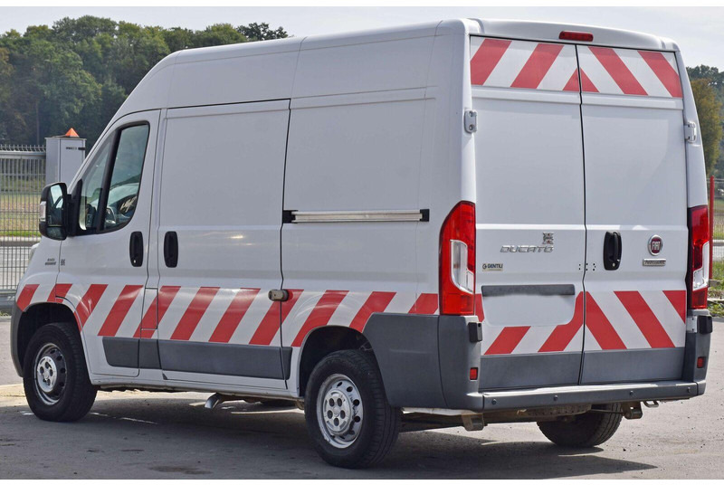 Fiat Ducato 130 Multijet* 4x4 Top Zustand - Fourgon grand volume: photos 5 Fiat Ducato 130 Multijet* 4x4 Top Zustand - Fourgon grand volume: photos 5