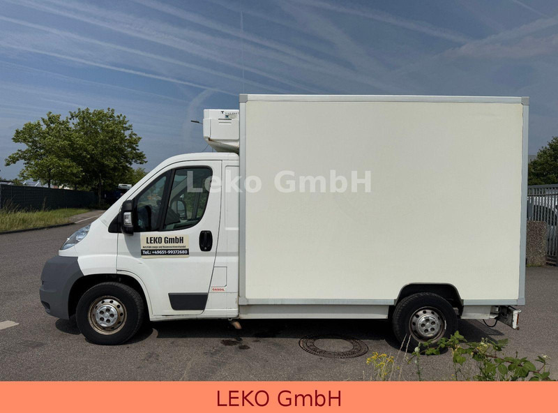 Fiat Ducato 2,3 - Utilitaire frigorifique: photos 4 Fiat Ducato 2,3 - Utilitaire frigorifique: photos 4