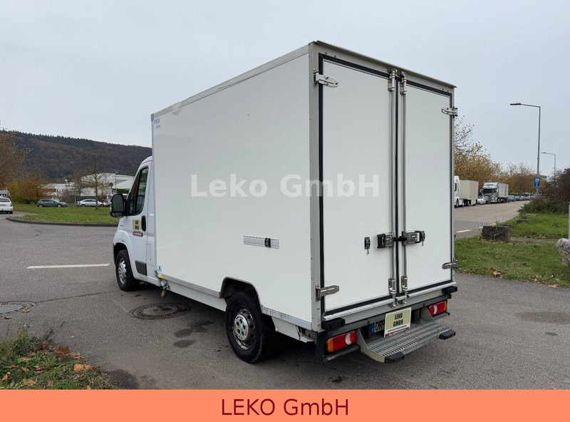 Fiat Ducato 2.3 - Utilitaire frigorifique: photos 5 Fiat Ducato 2.3 - Utilitaire frigorifique: photos 5