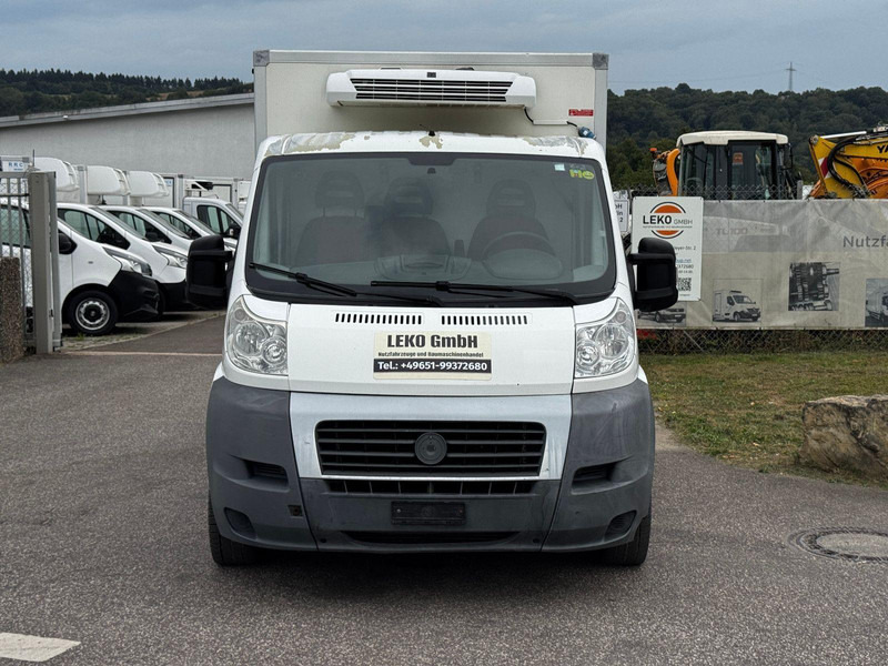 Fiat Ducato 2,3 - Utilitaire frigorifique: photos 2 Fiat Ducato 2,3 - Utilitaire frigorifique: photos 2