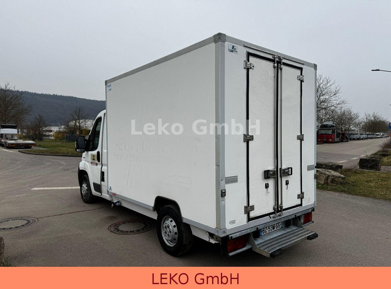 Fiat Ducato 2.3 - Utilitaire frigorifique: photos 5 Fiat Ducato 2.3 - Utilitaire frigorifique: photos 5