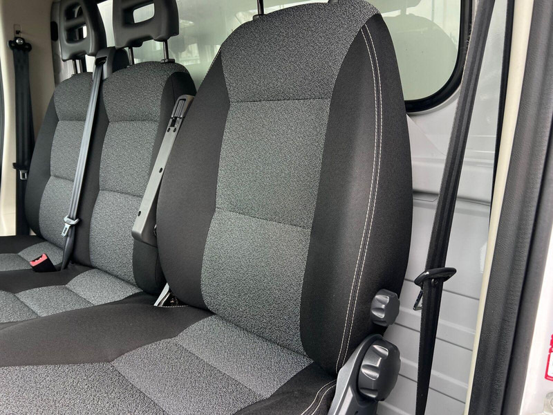 Utilitaire frigorifique Fiat Ducato Kontener Chłodnia Mroźnia 2 Parowniki Zarejestrowany w PL: photos 9