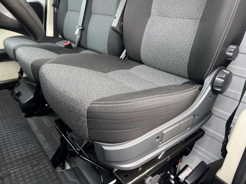 Utilitaire frigorifique Fiat Ducato Kontener Chłodnia Mroźnia 2 Parowniki Zarejestrowany w PL: photos 8