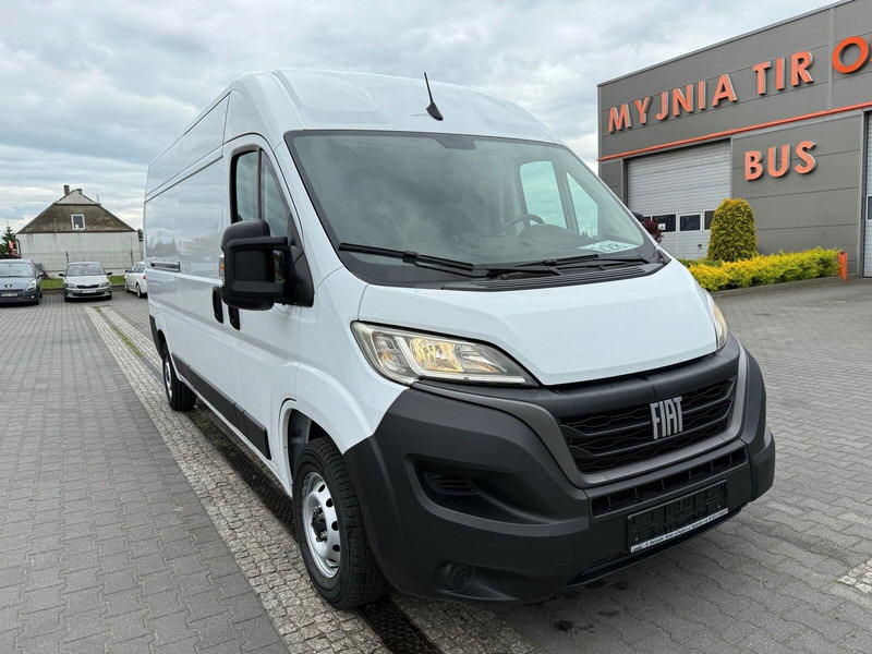 Fiat Ducato L3H2 Furgon Blaszak Maxi Salon PL - Fourgon grand volume: photos 5 Fiat Ducato L3H2 Furgon Blaszak Maxi Salon PL - Fourgon grand volume: photos 5