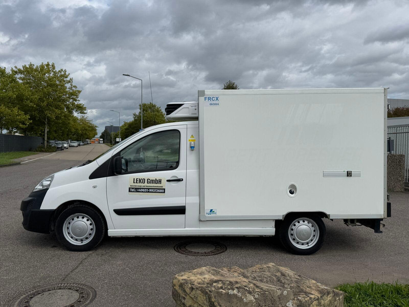 Fiat Scudo Ohne Originale Brief !!! - Utilitaire frigorifique: photos 4 Fiat Scudo Ohne Originale Brief !!! - Utilitaire frigorifique: photos 4