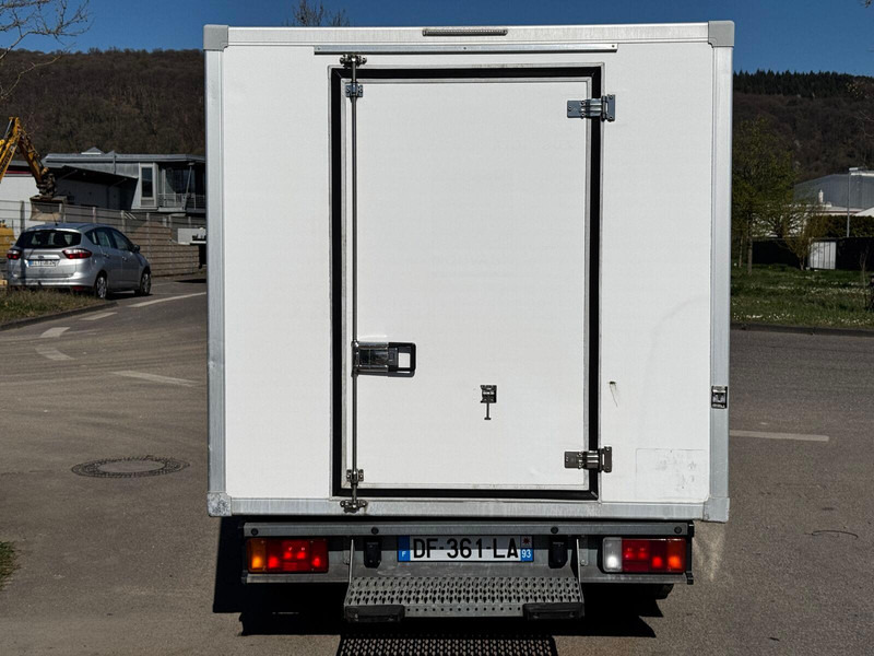 Utilitaire frigorifique Fiat Scudo Ohne Originale Brief: photos 6 Utilitaire frigorifique Fiat Scudo Ohne Originale Brief: photos 6