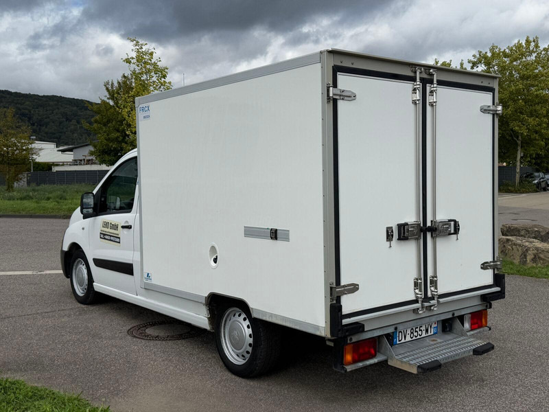 Fiat Scudo Ohne Originale Brief !!! - Utilitaire frigorifique: photos 5 Fiat Scudo Ohne Originale Brief !!! - Utilitaire frigorifique: photos 5