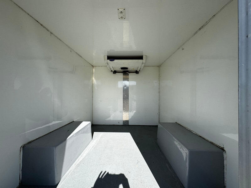 Utilitaire frigorifique Fiat Scudo Ohne Originale Brief: photos 10 Utilitaire frigorifique Fiat Scudo Ohne Originale Brief: photos 10