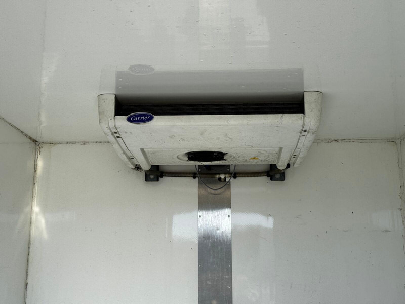 Utilitaire frigorifique Fiat Scudo Ohne Originale Brief: photos 11 Utilitaire frigorifique Fiat Scudo Ohne Originale Brief: photos 11