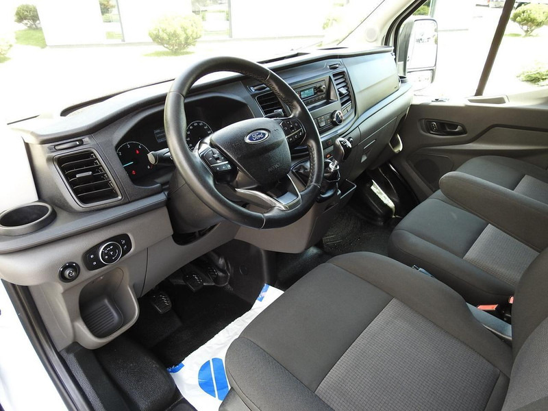 Ford TRANSIT CHŁODNIA KONTENER 0*C ZASILANIE 230V TEMPOMAT KLIMATYZAC - Utilitaire frigorifique: photos 2 Ford TRANSIT CHŁODNIA KONTENER 0*C ZASILANIE 230V TEMPOMAT KLIMATYZAC - Utilitaire frigorifique: photos 2