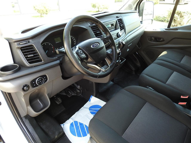 Ford TRANSIT CHŁODNIA KONTENER 0*C ZASILANIE 230V TEMPOMAT KLIMATYZAC - Utilitaire frigorifique: photos 2 Ford TRANSIT CHŁODNIA KONTENER 0*C ZASILANIE 230V TEMPOMAT KLIMATYZAC - Utilitaire frigorifique: photos 2